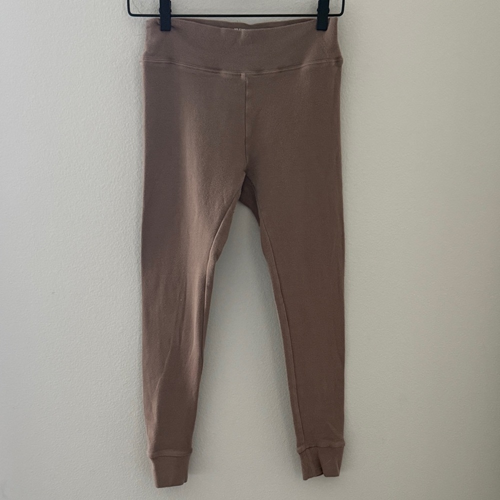 Little Bipsy‎ Light Brown Women’s Leggings Size Large